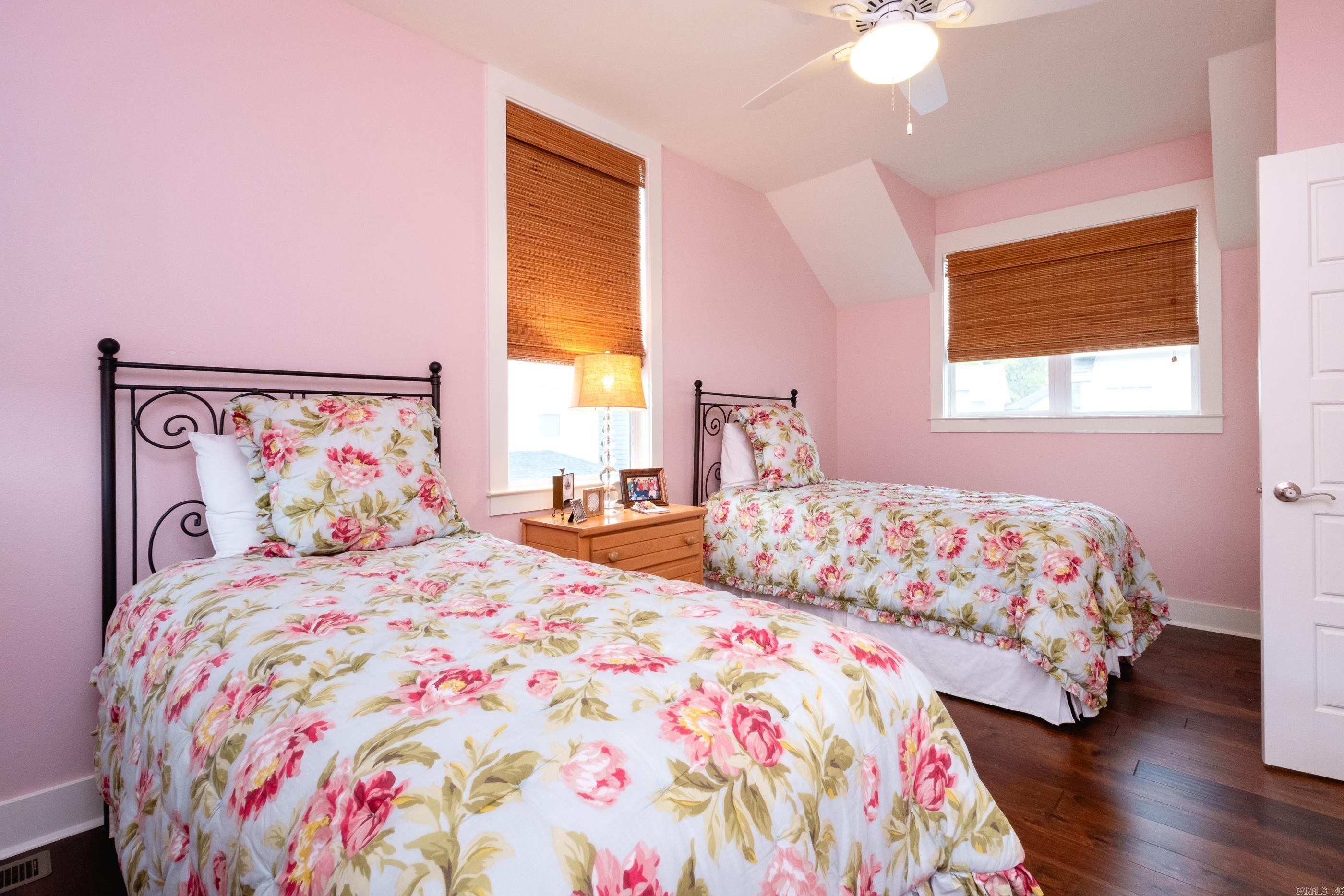 311 Parker Street North Little Rock, AR 72114