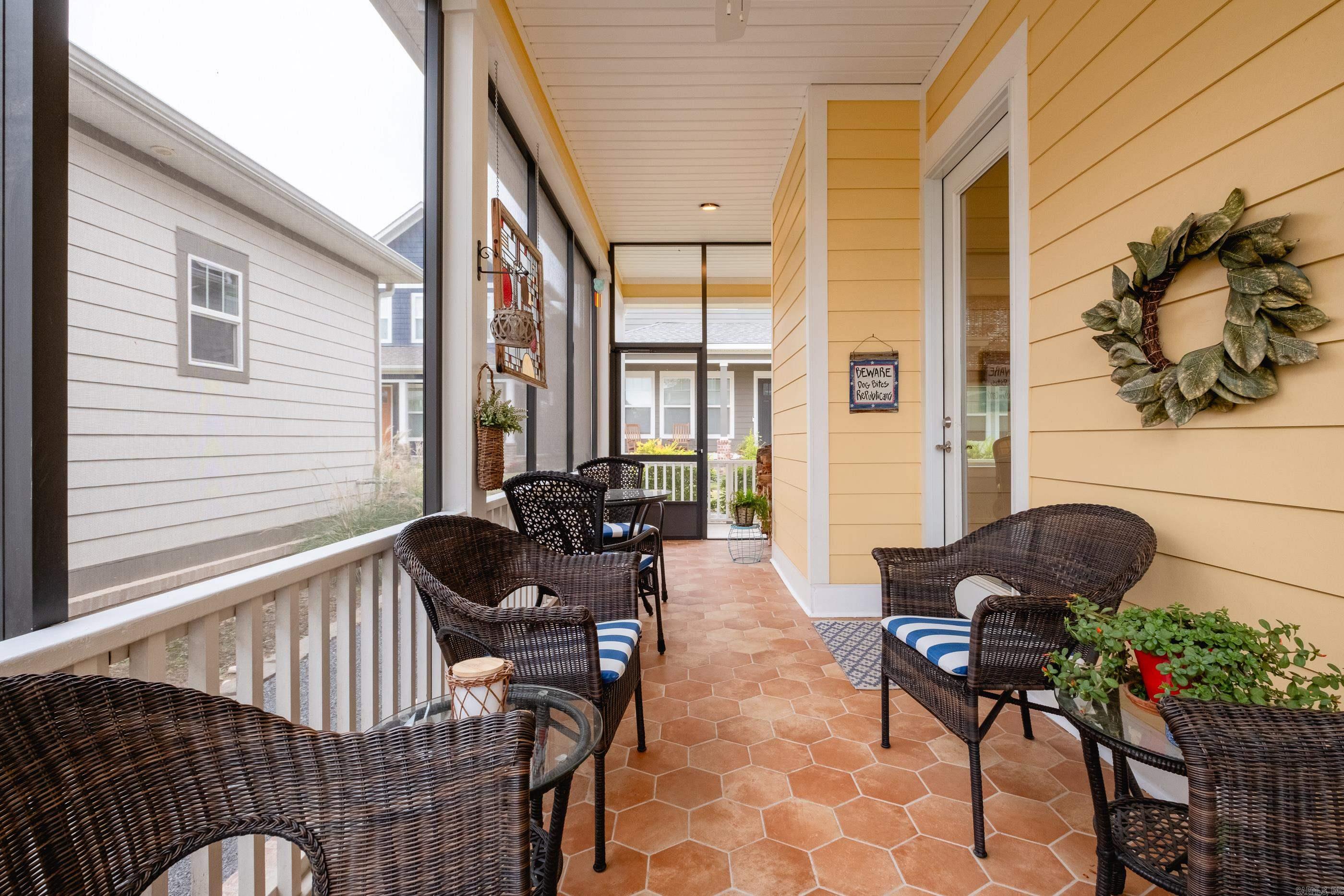 311 Parker Street North Little Rock, AR 72114