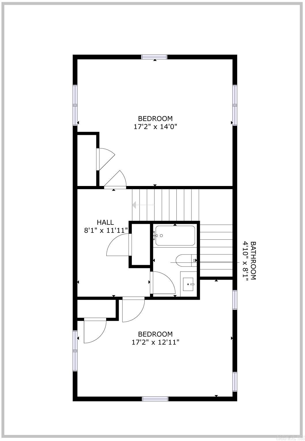 311 Parker Street North Little Rock, AR 72114