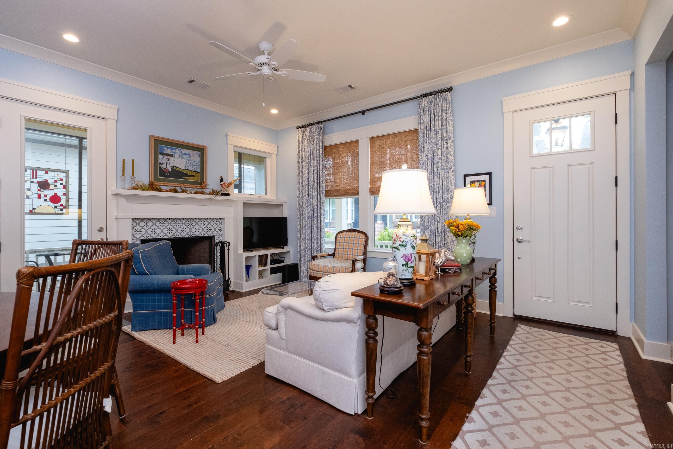 311 Parker Street North Little Rock, AR 72114