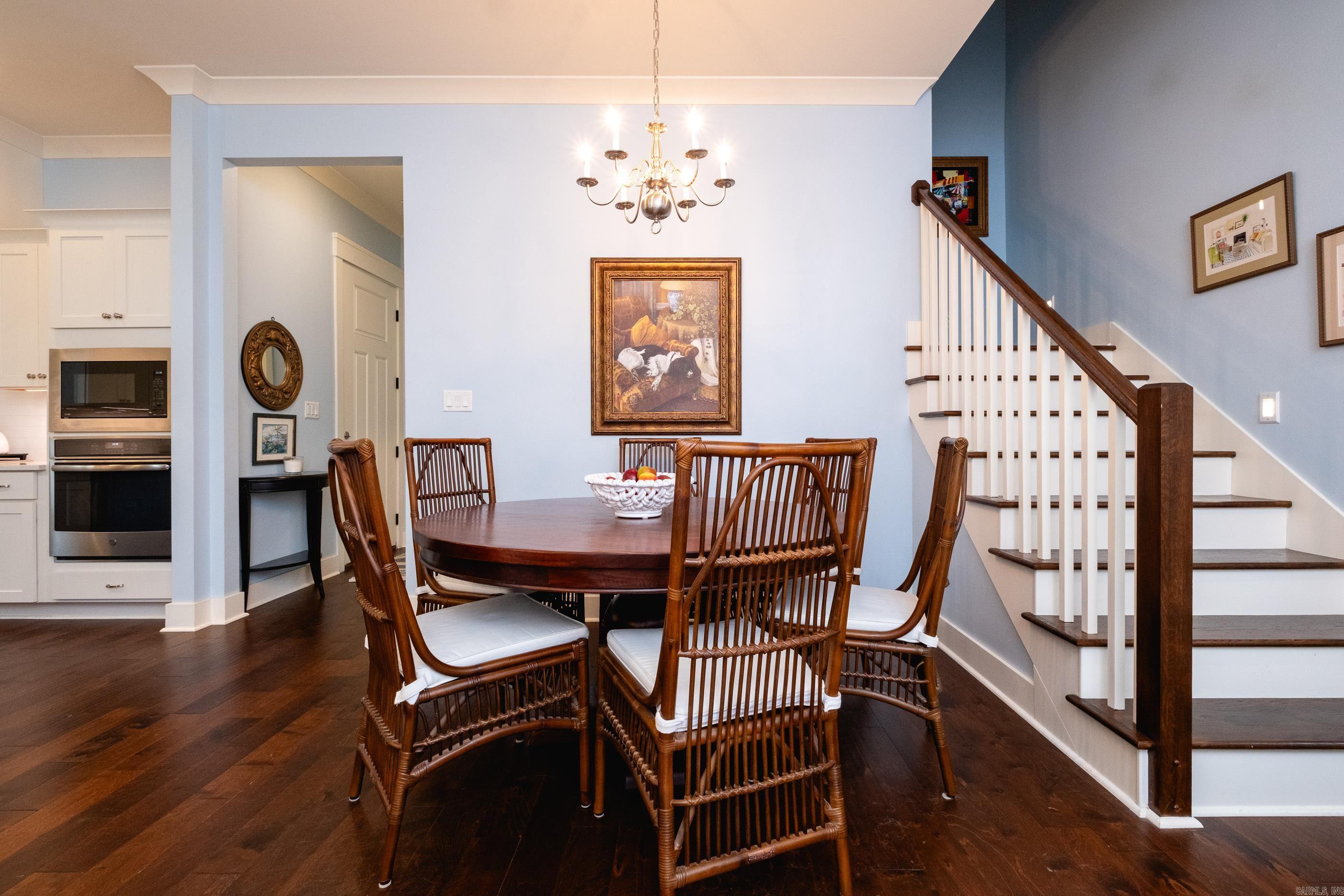 311 Parker Street North Little Rock, AR 72114