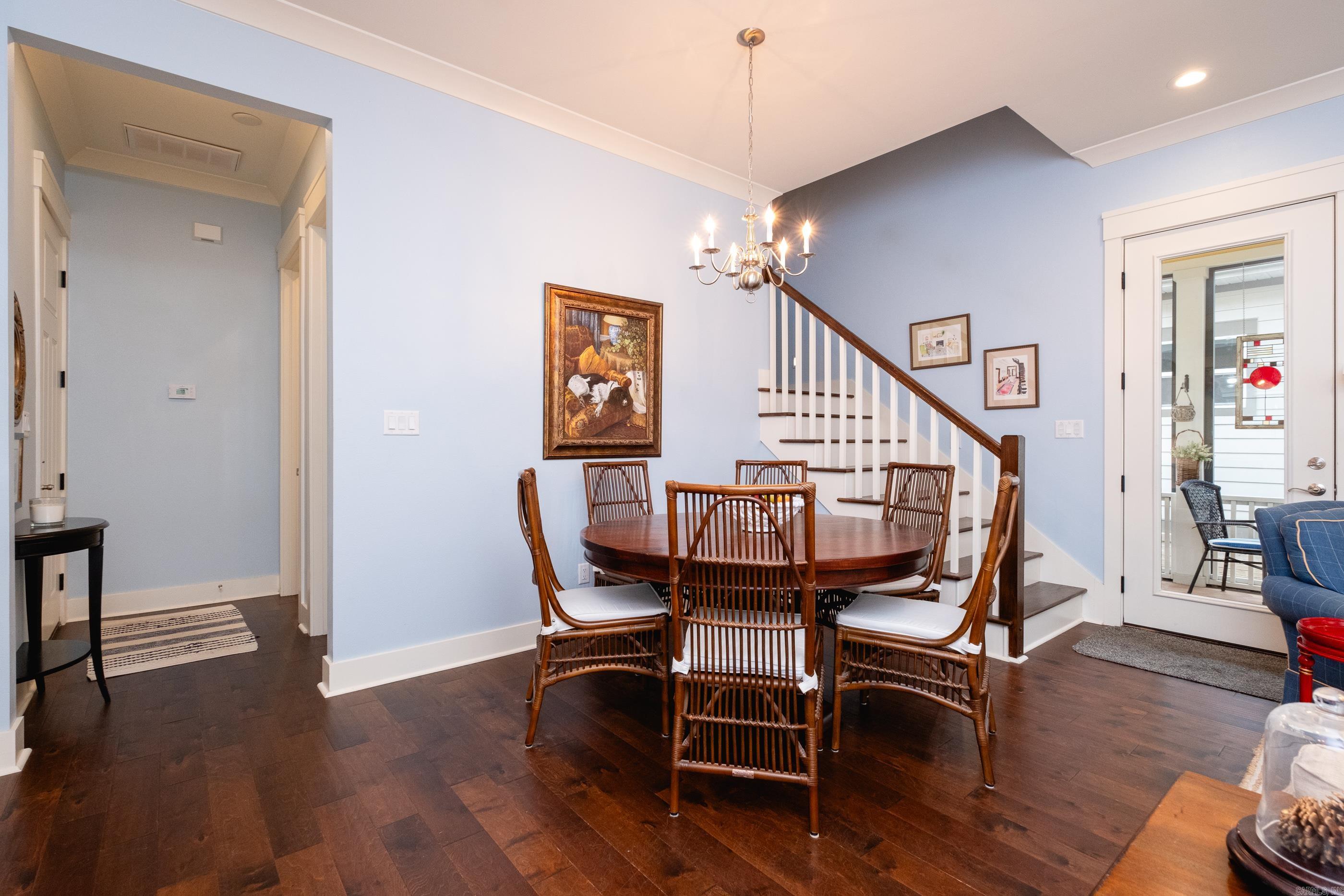 311 Parker Street North Little Rock, AR 72114