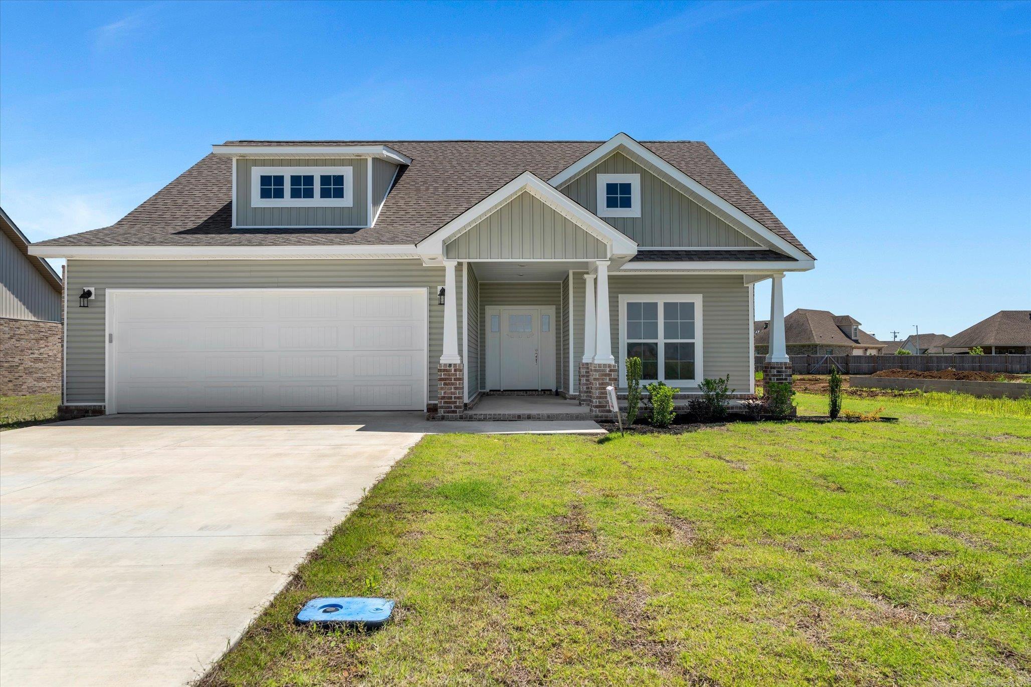 148  Pintail Pointe  Manila, AR