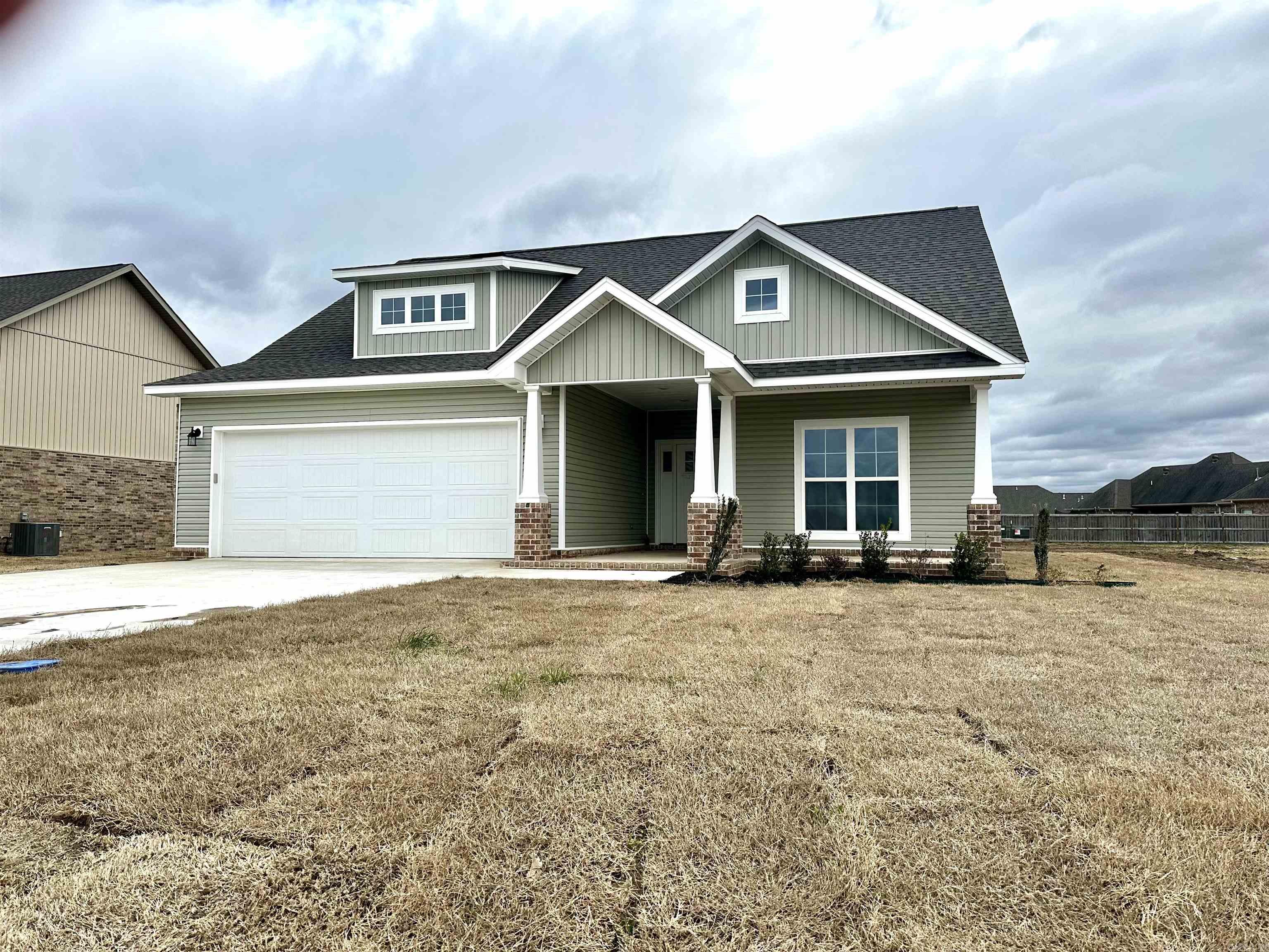 148  Pintail Pointe  Manila, AR