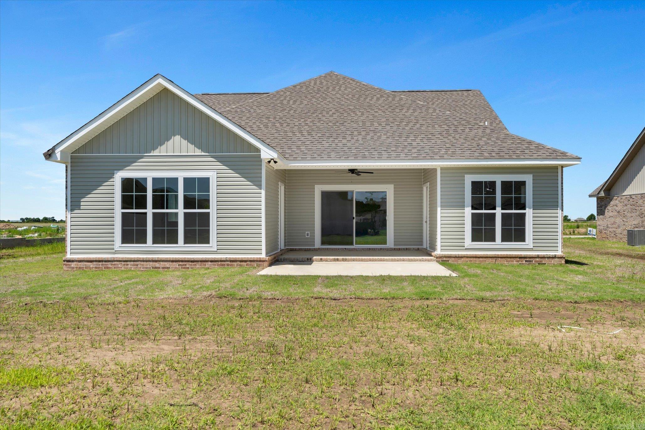 148  Pintail Pointe  Manila, AR