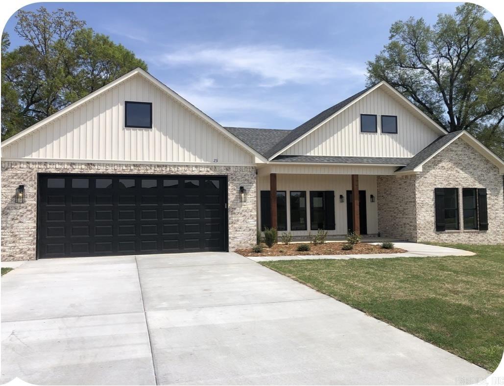 23  SUNSET  Morrilton, AR