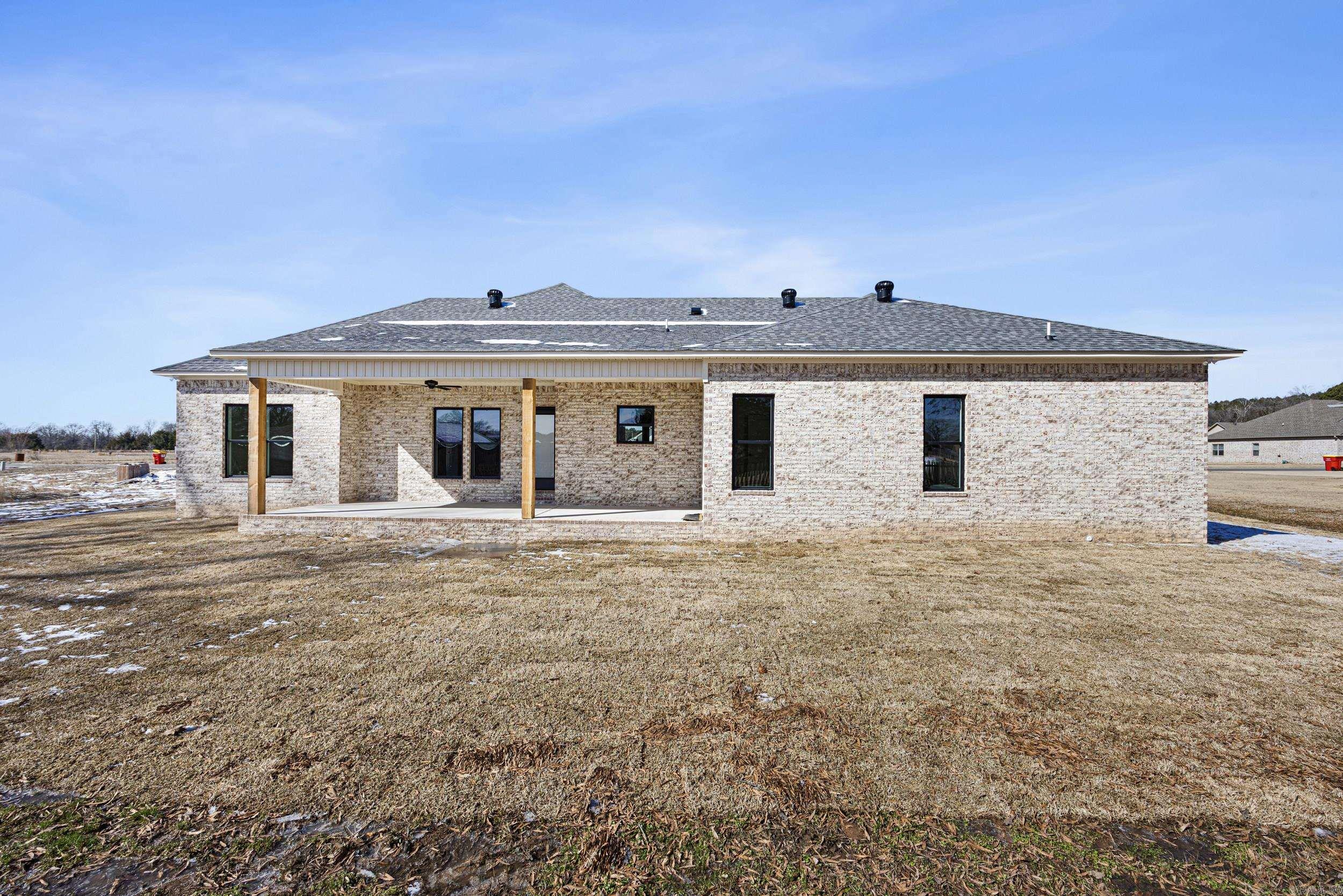 23  SUNSET  Morrilton, AR