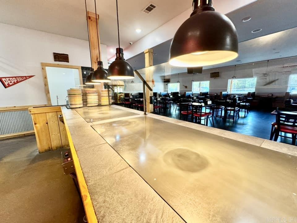 220 E Main Street  Mountain View, AR