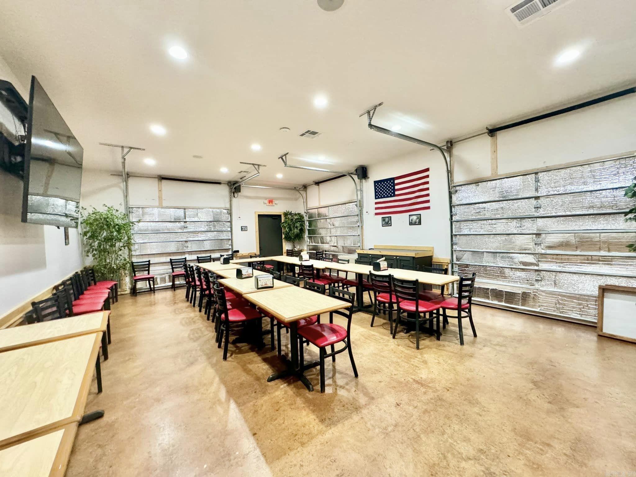 220 E Main Street  Mountain View, AR