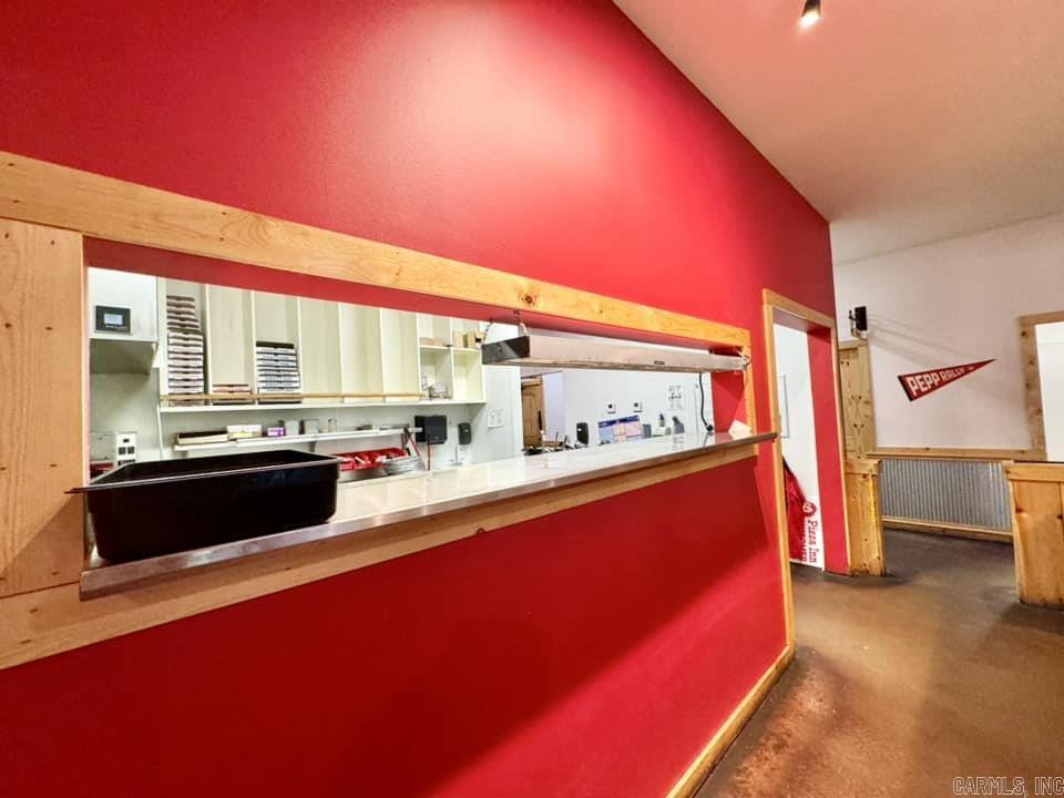 220 E Main Street  Mountain View, AR