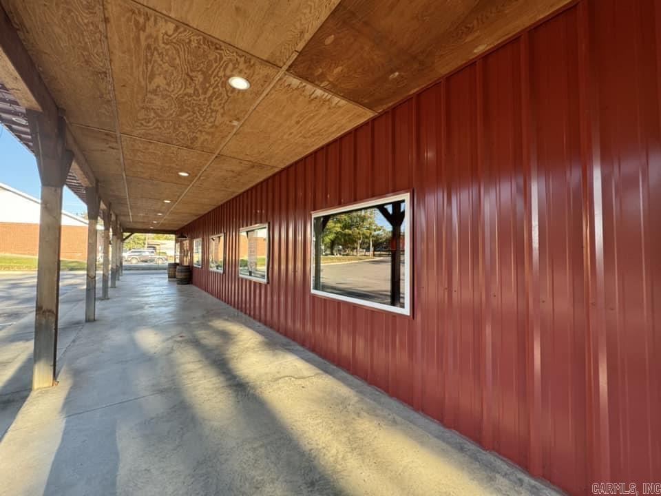 220 E Main Street  Mountain View, AR