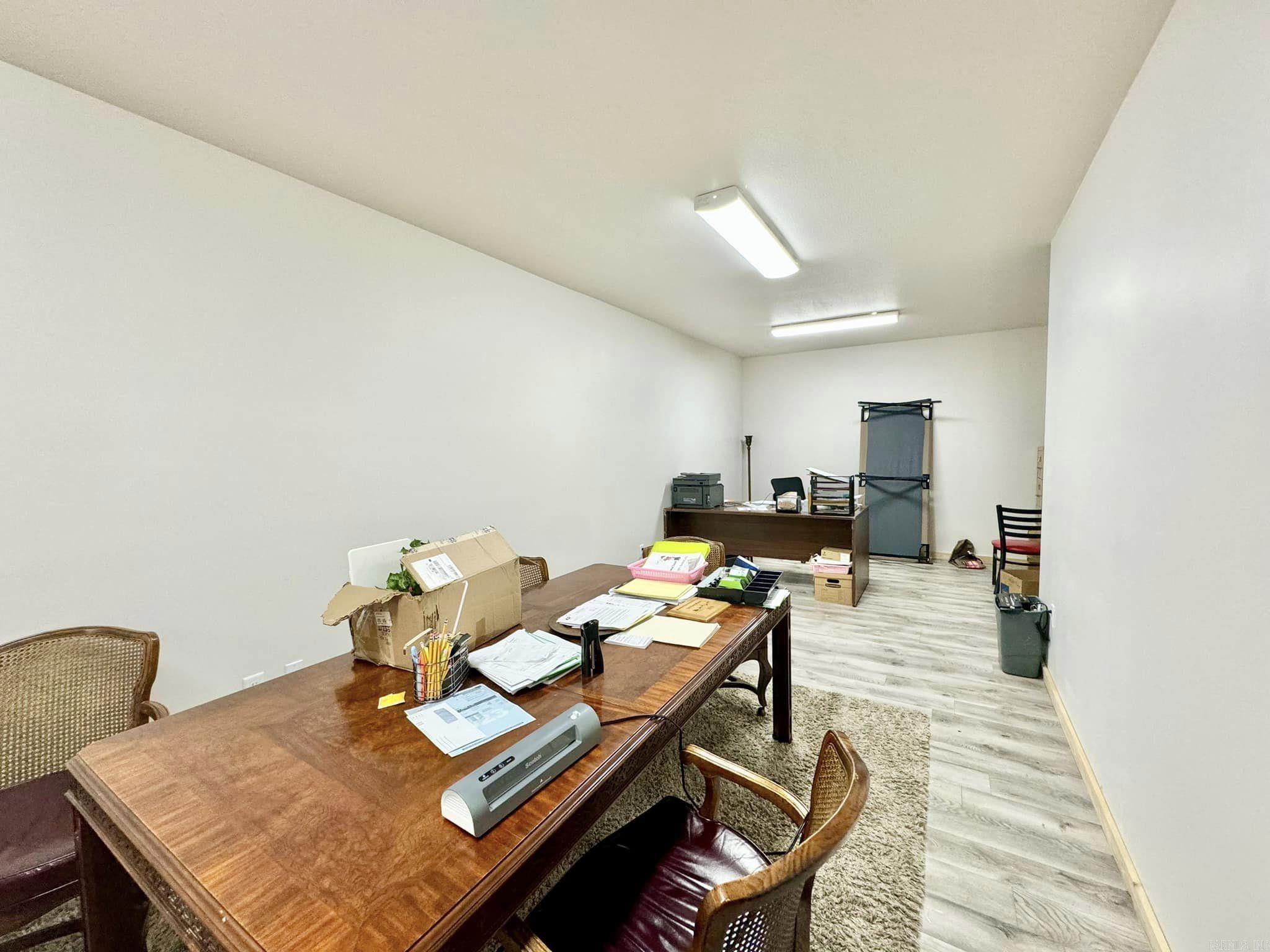 220 E Main Street  Mountain View, AR