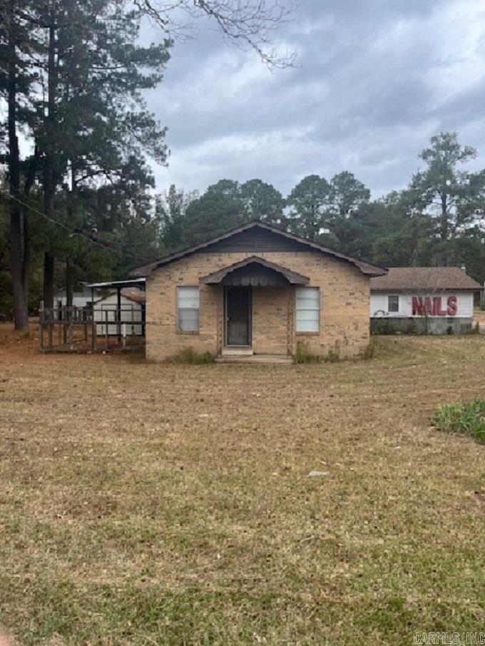 1590  California Ave  Camden, AR