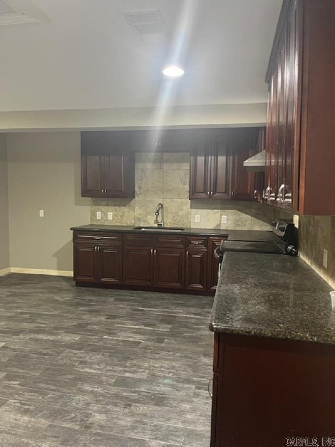 1590  California Ave  Camden, AR