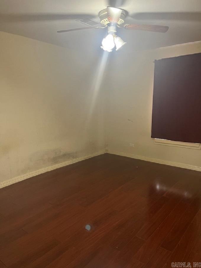1590  California  Camden, AR