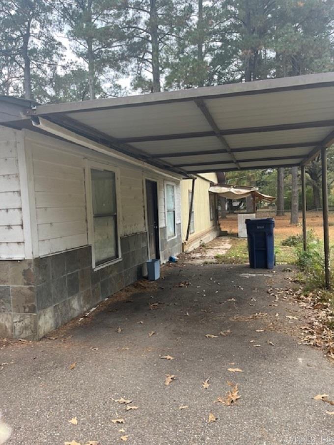1590  California  Camden, AR