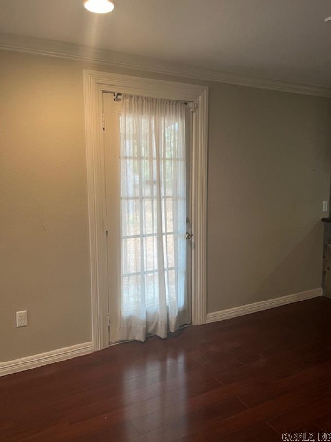 1590  California  Camden, AR
