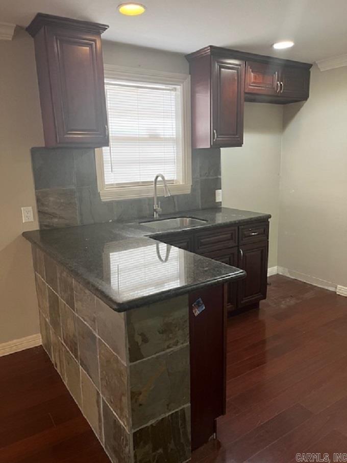 1590  California  Camden, AR