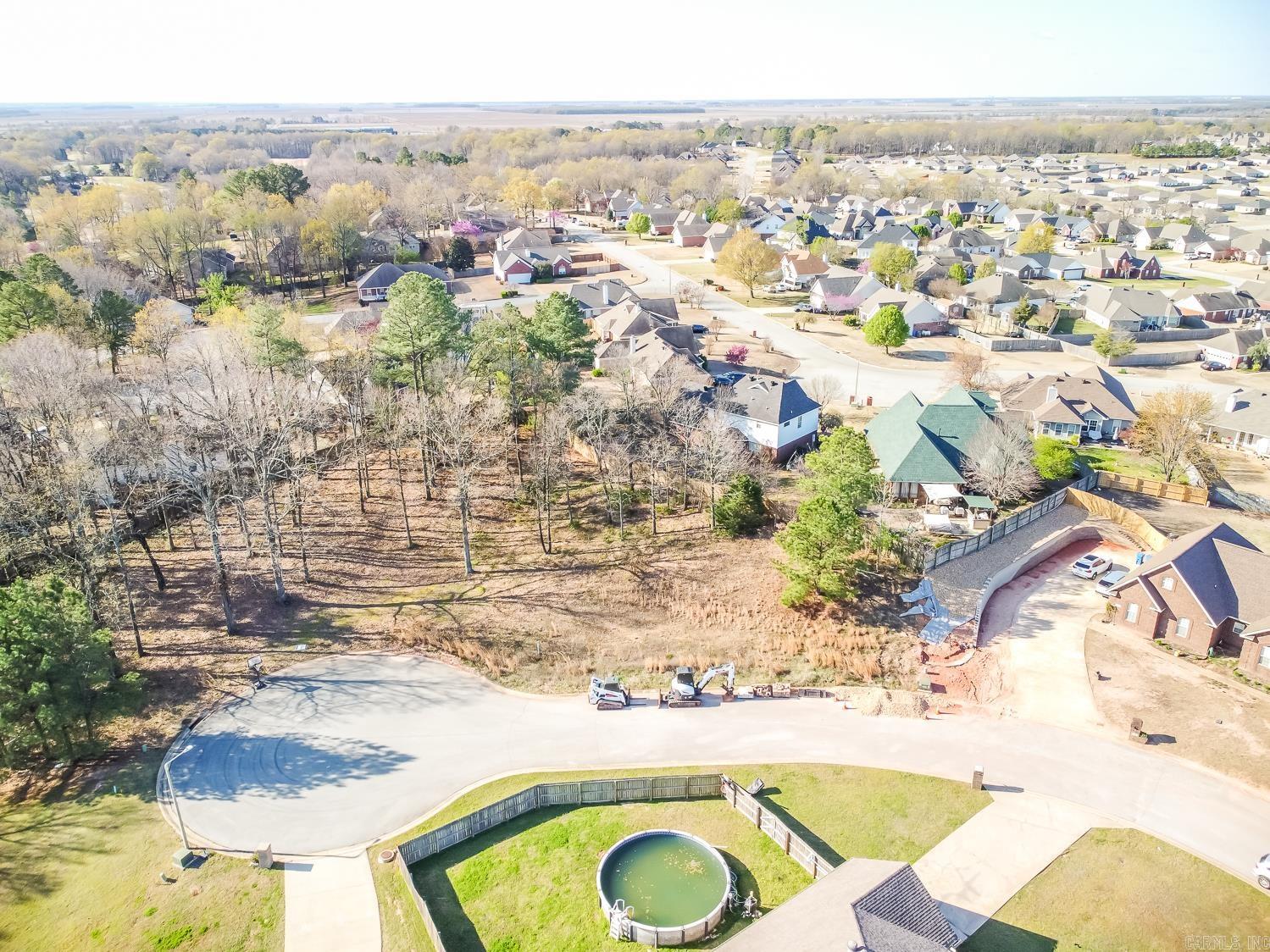 4609  Granite  Jonesboro, AR