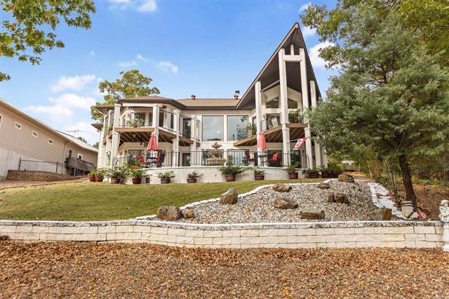 40  LaVanda  Hot Springs Village, AR