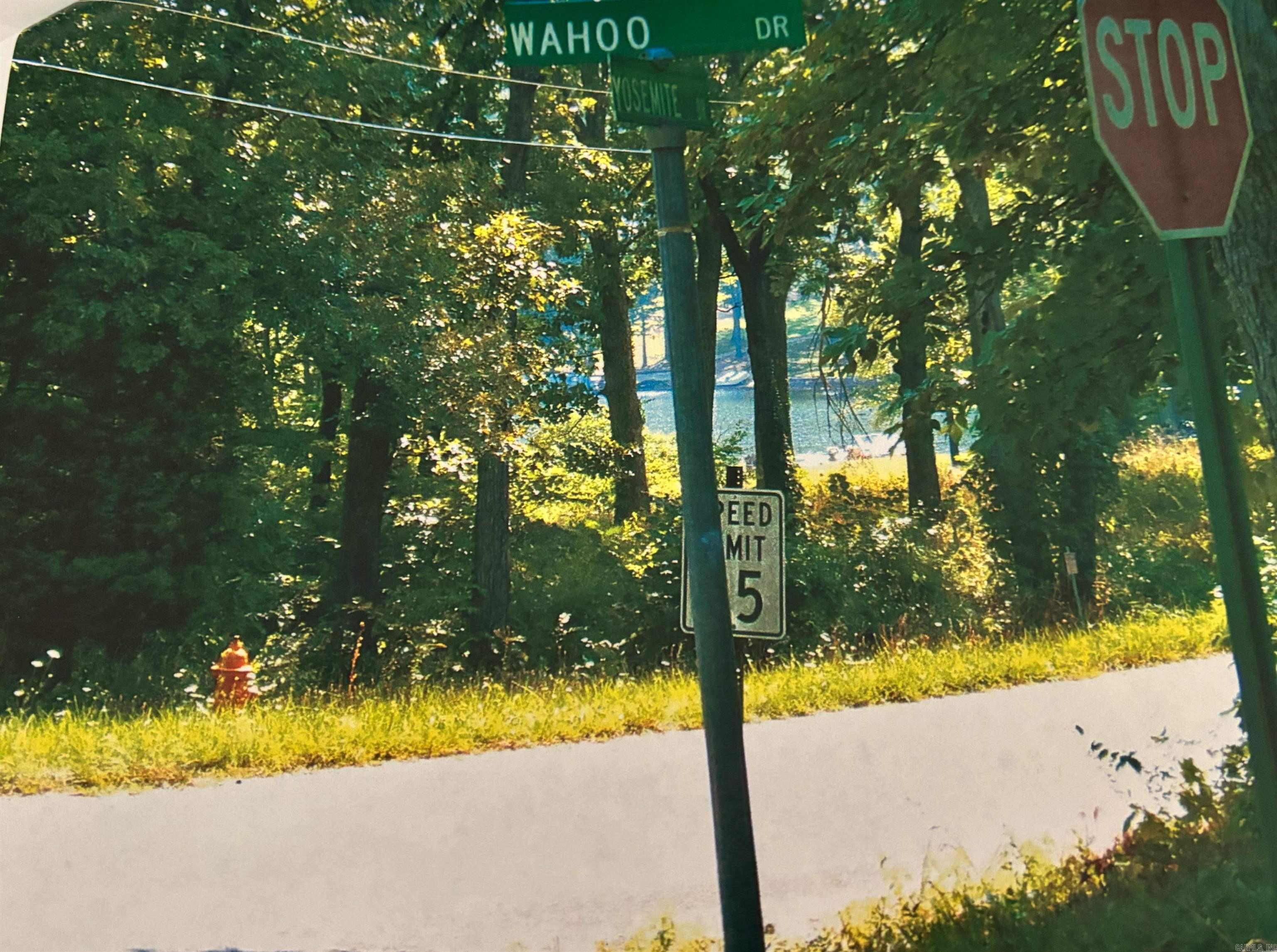 TBD  Wahoo  Cherokee Village, AR