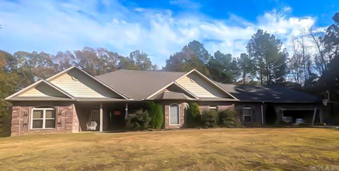 402  Demuth  Benton, AR