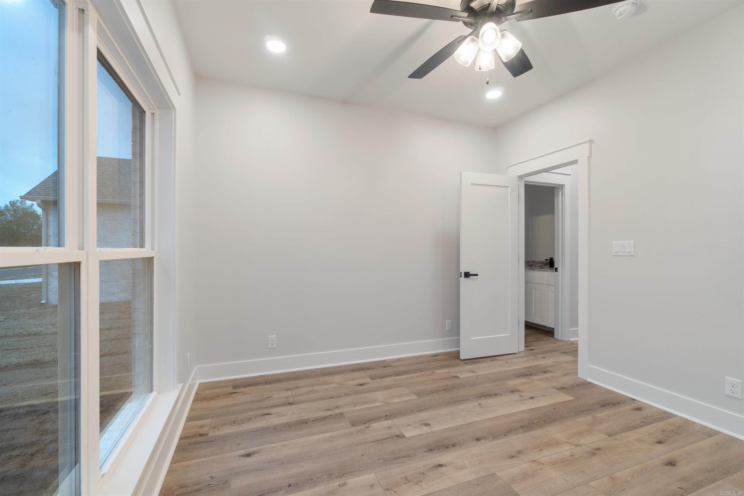 27 Dandelion Drive Greenbrier, AR 72058