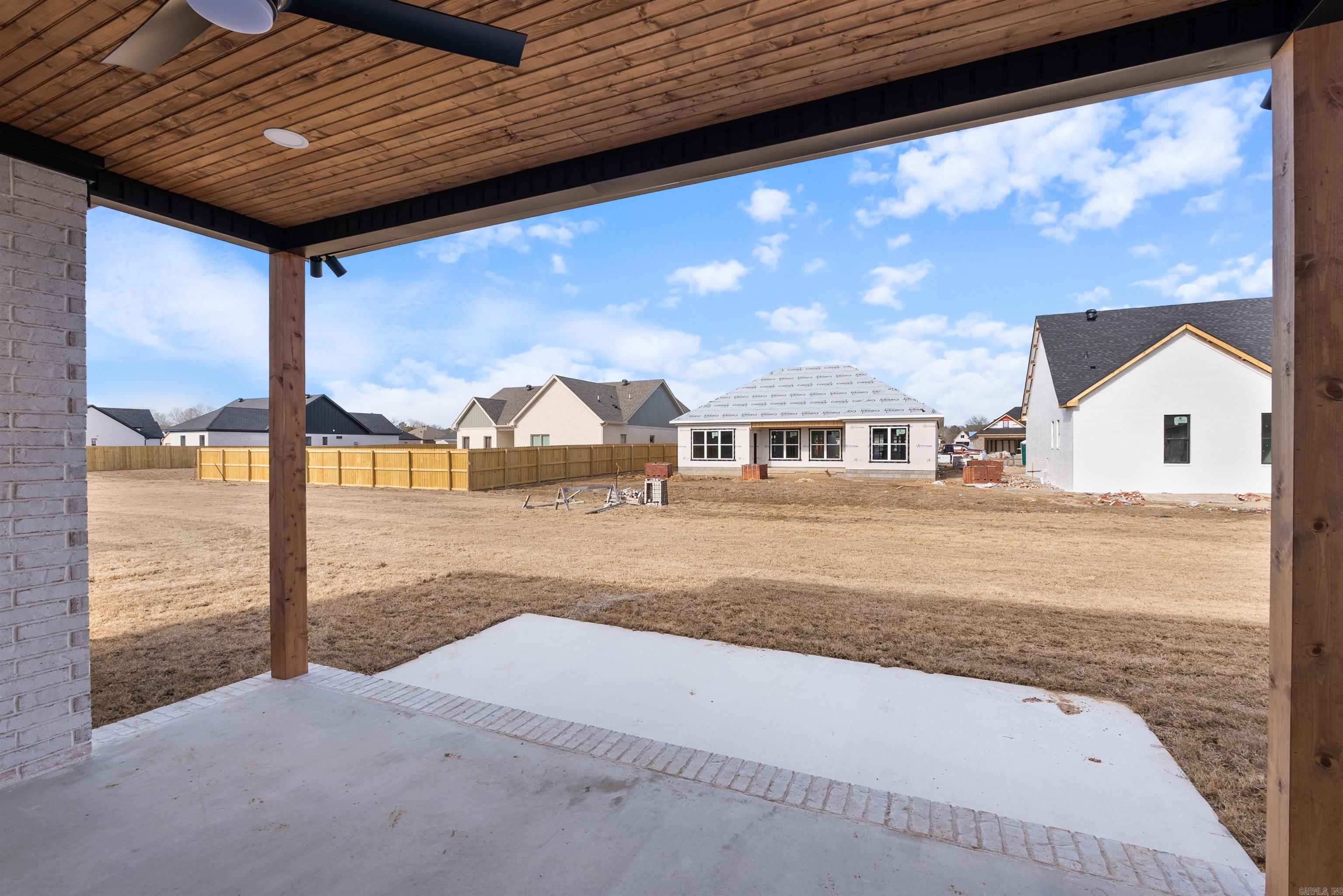 27 Dandelion Drive Greenbrier, AR 72058