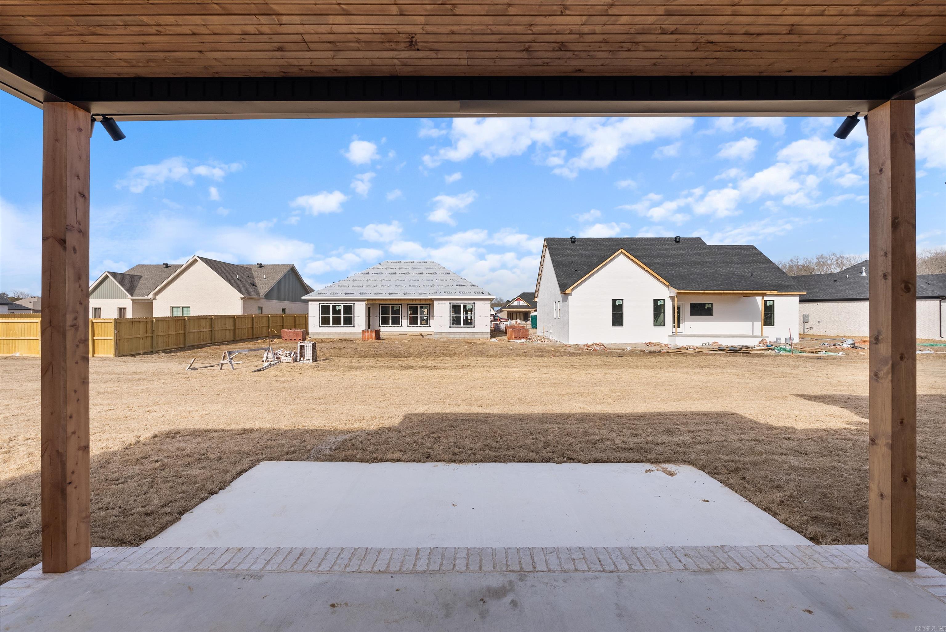 27 Dandelion Drive Greenbrier, AR 72058