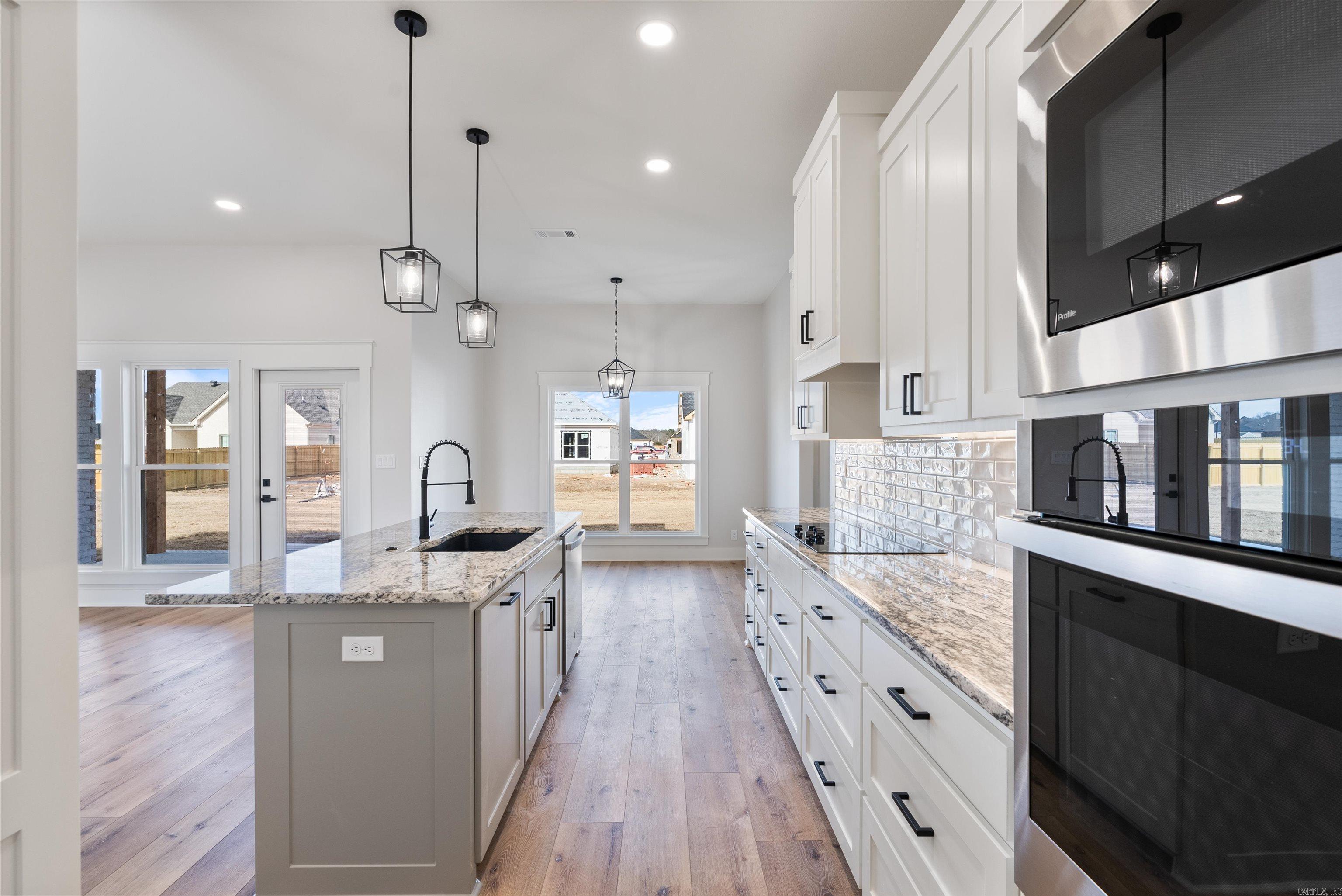 27 Dandelion Drive Greenbrier, AR 72058