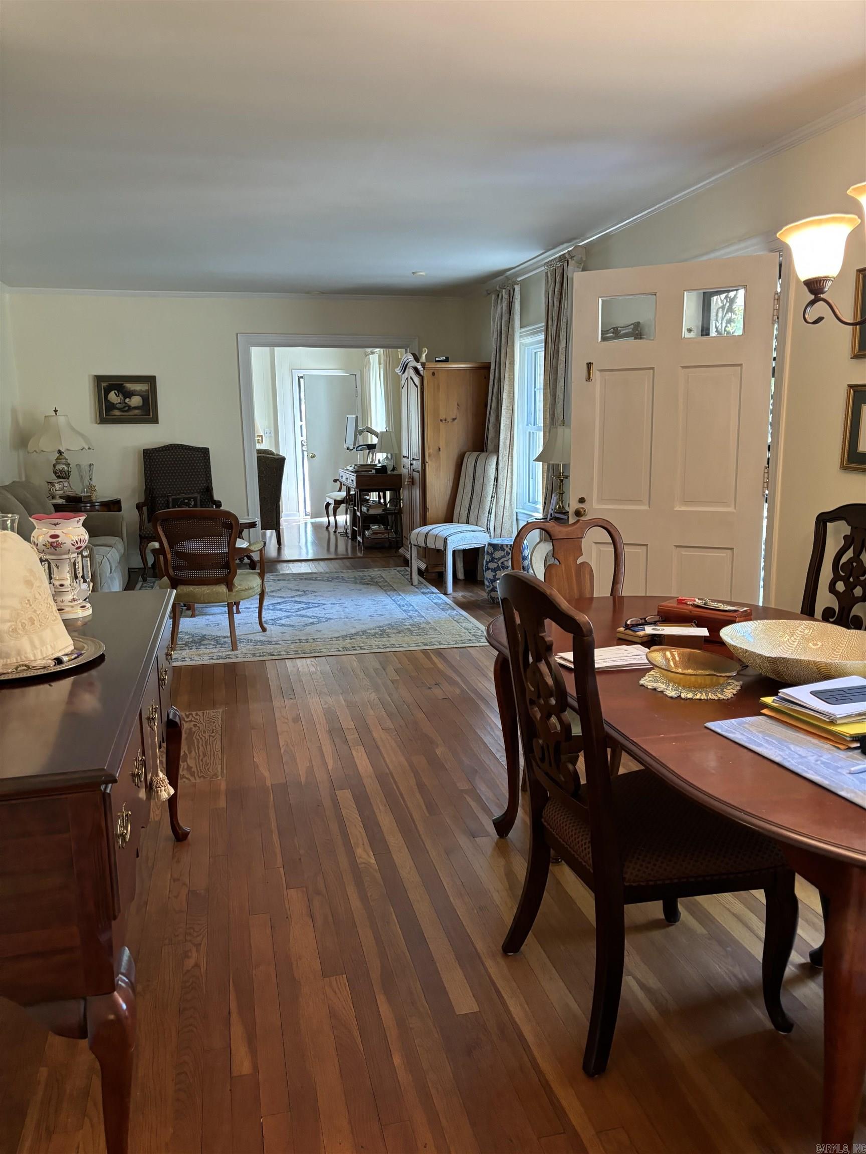 112 W Main  Marianna, AR