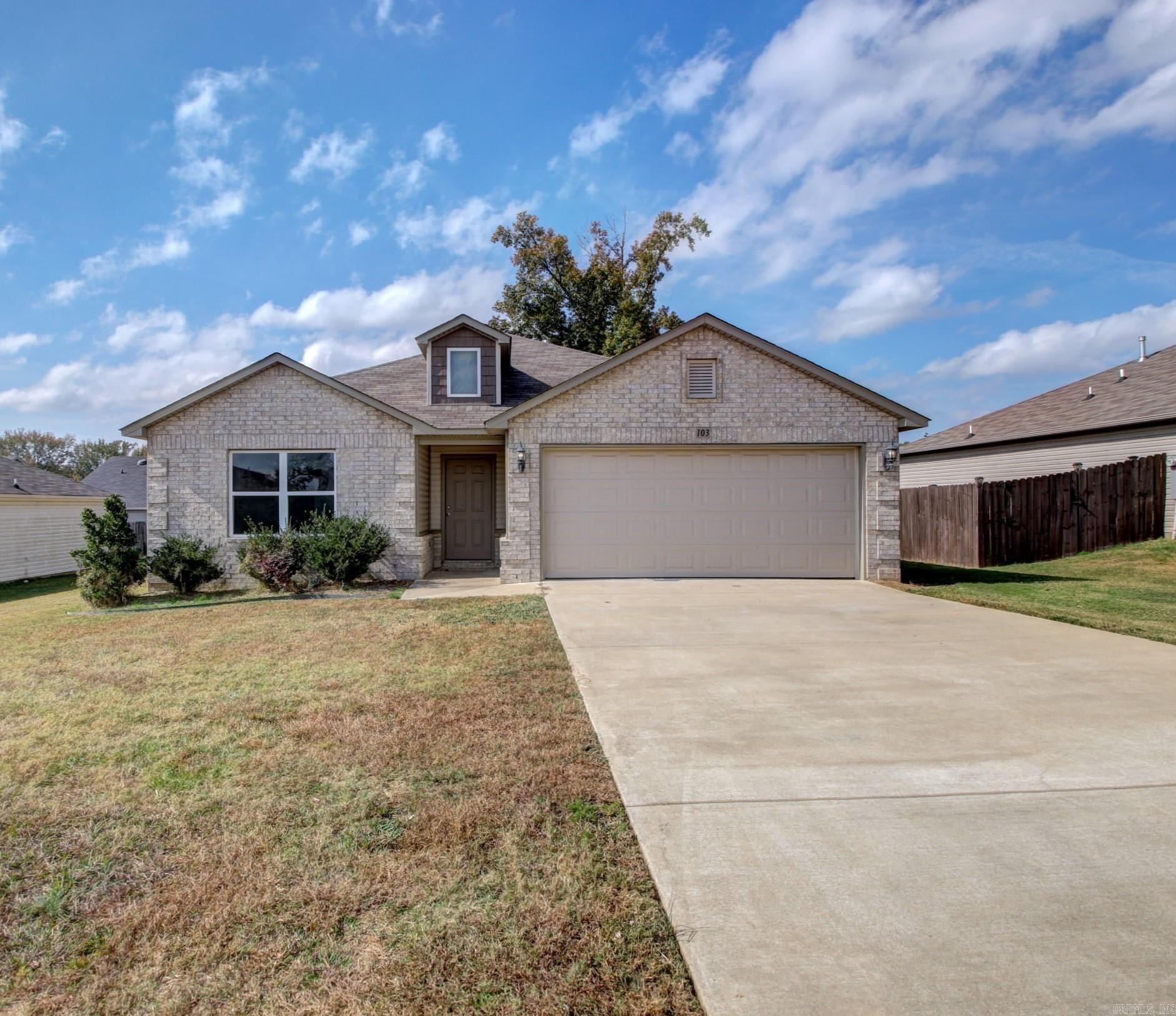 103 Harvest Drive