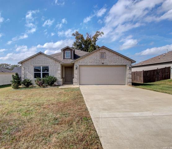 103  Harvest Drive  Beebe, AR