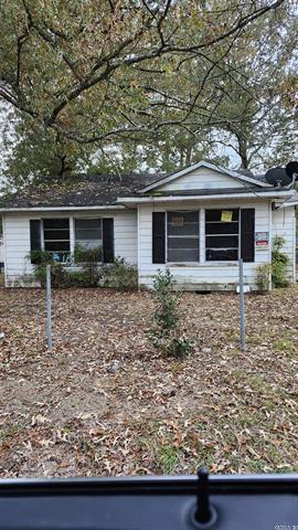 6102  Bullock  Pine Bluff, AR