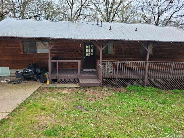 230  Riverview  Fairfield Bay, AR