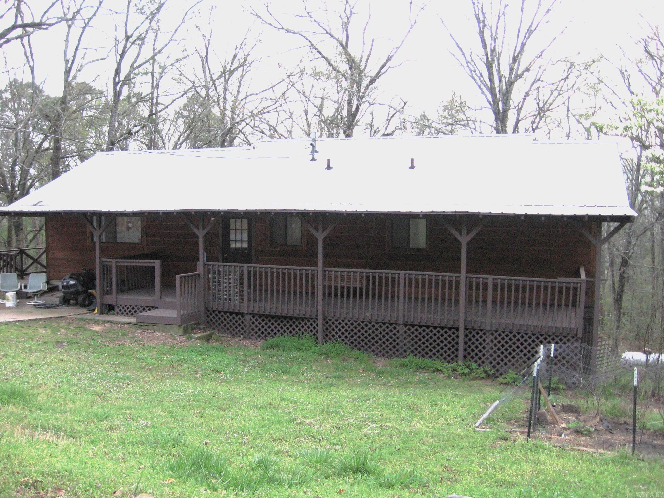 230  Riverview  Fairfield Bay, AR