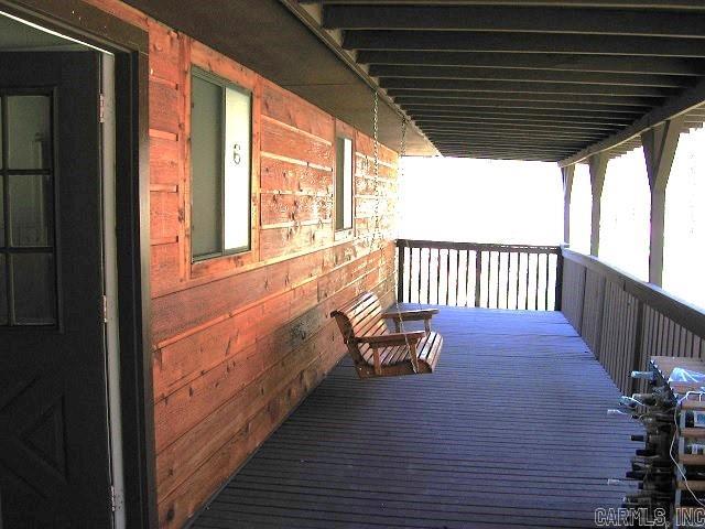 230  Riverview  Fairfield Bay, AR