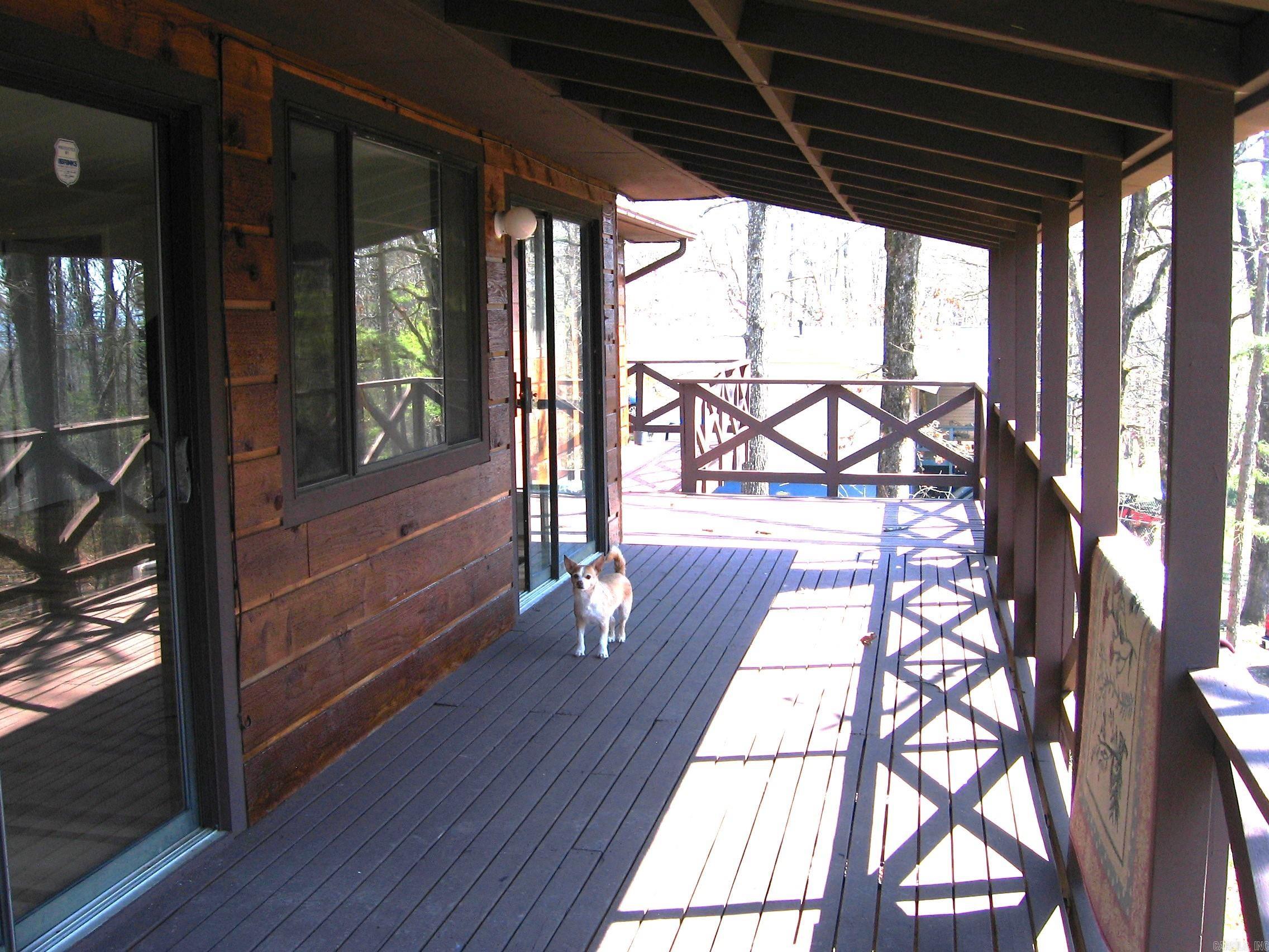 230  Riverview  Fairfield Bay, AR