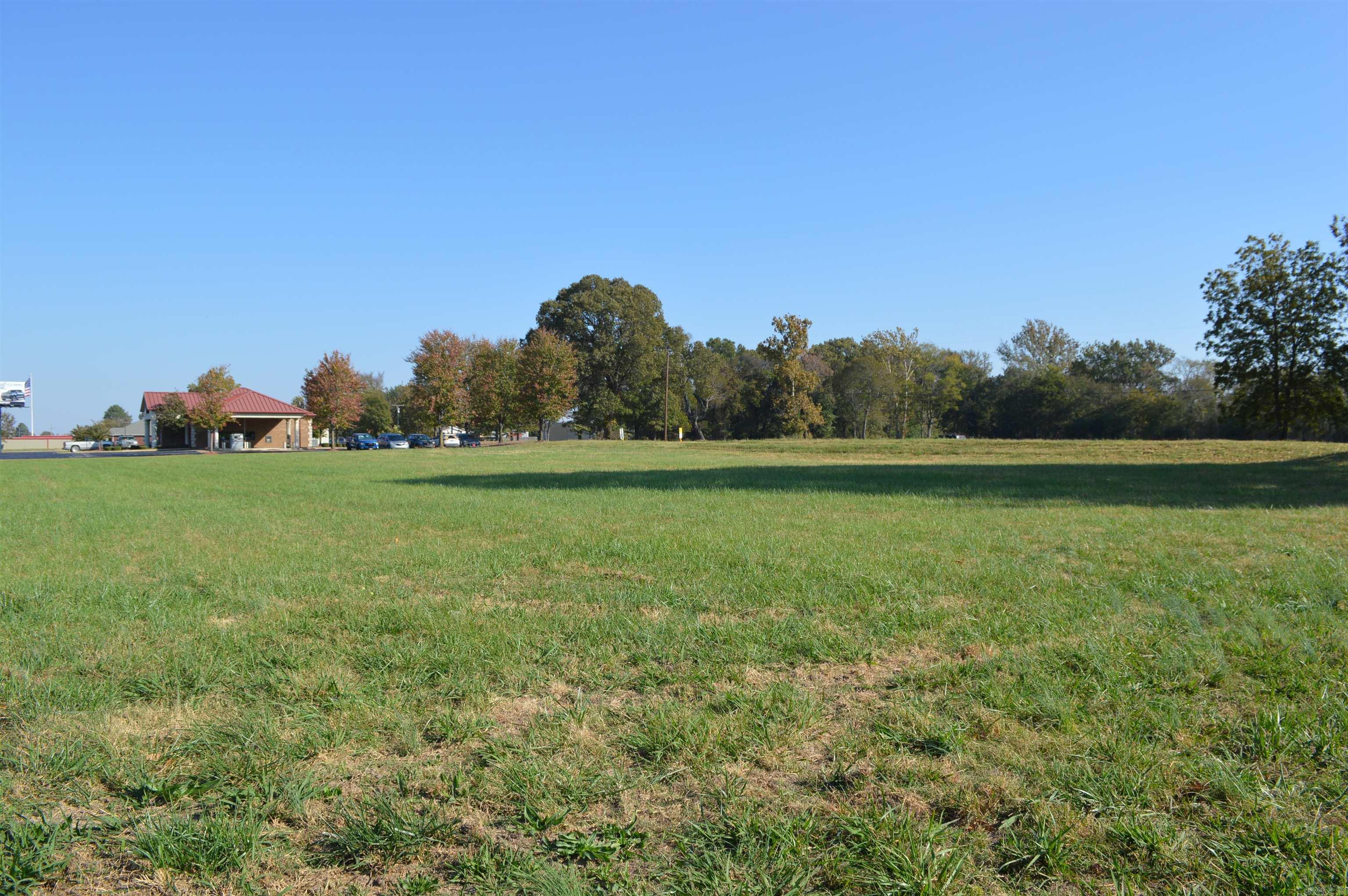 1.89  Acres  Harrisburg, AR