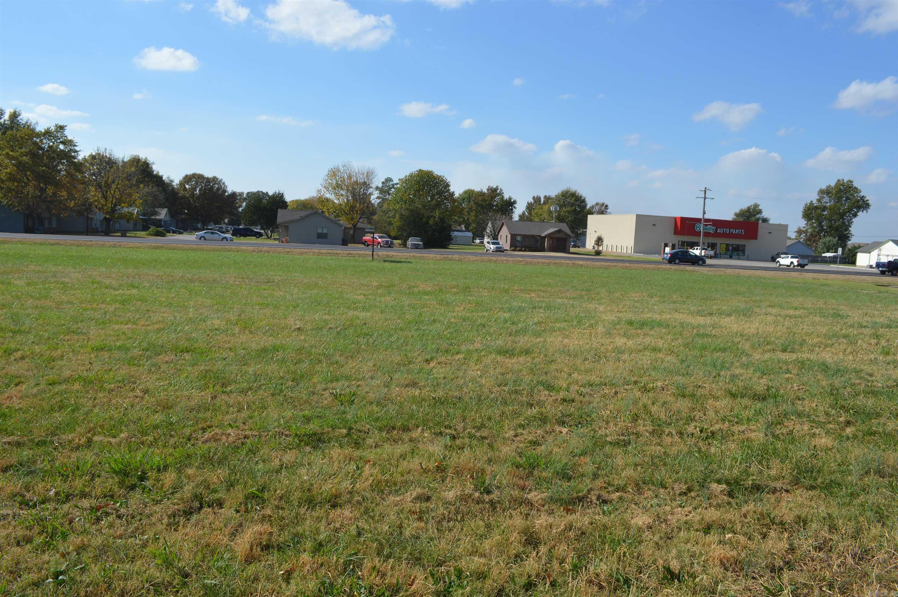1.89  Acres  Harrisburg, AR