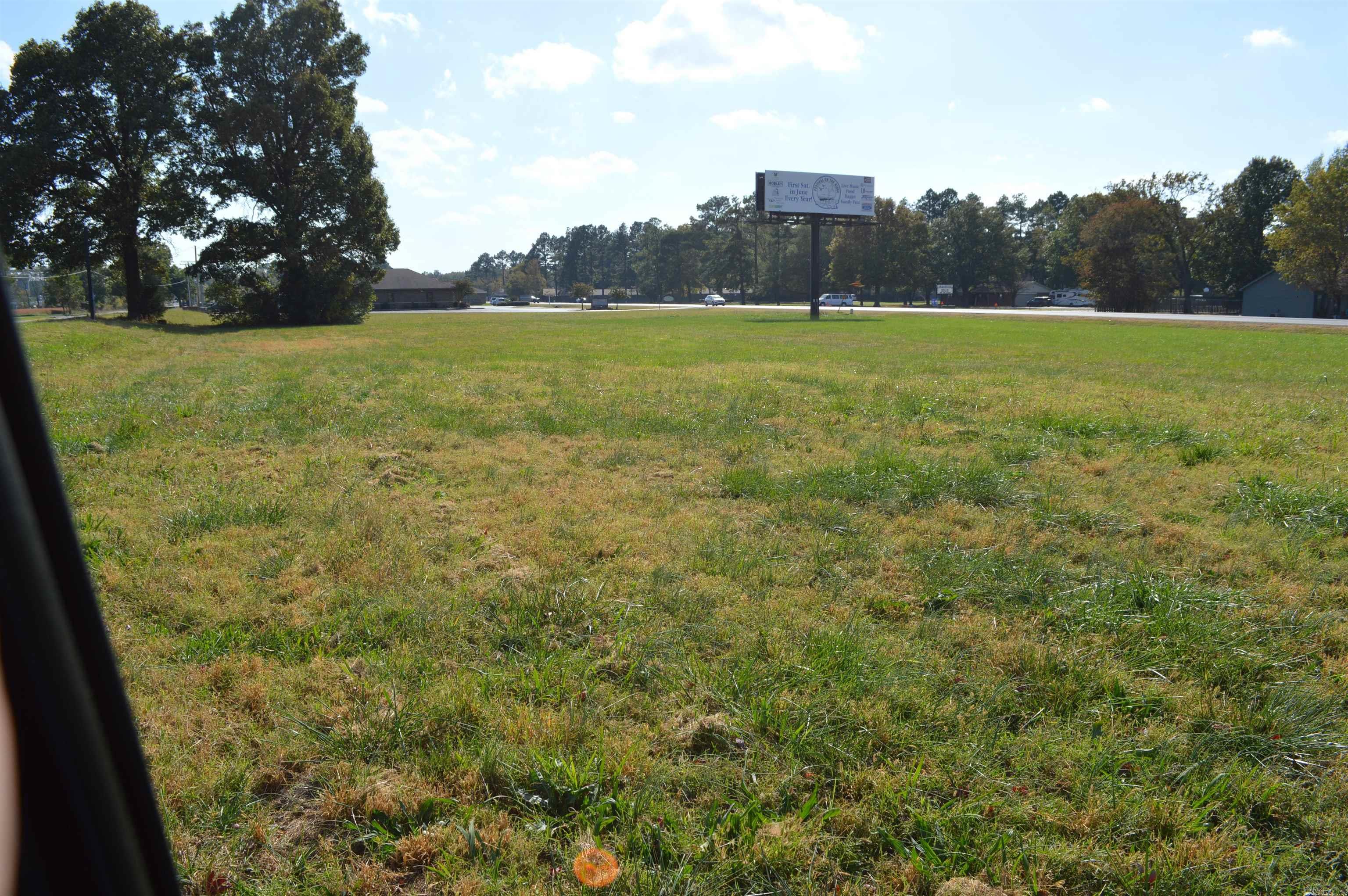 1.89  Acres  Harrisburg, AR