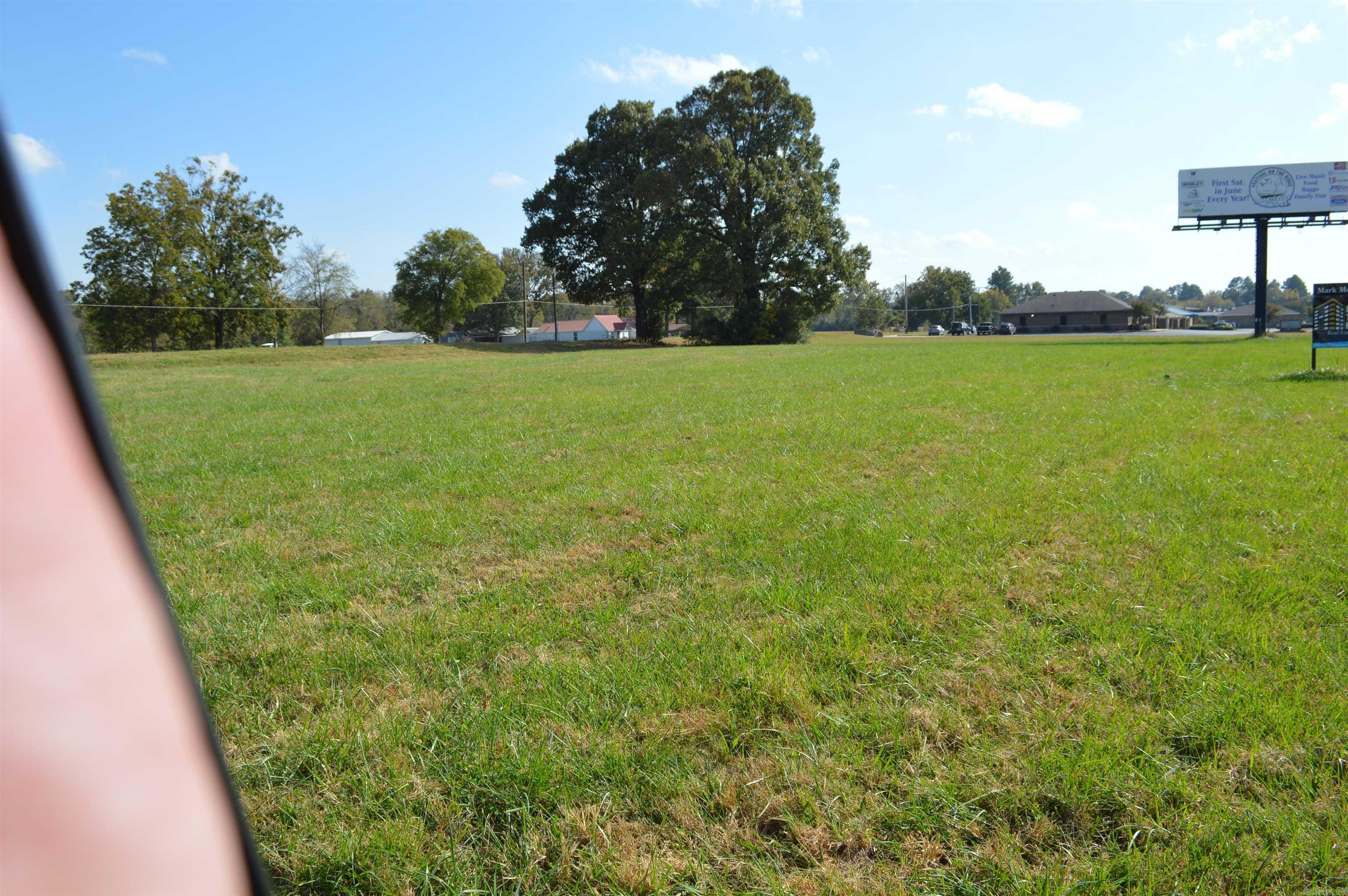 1.89  Acres  Harrisburg, AR