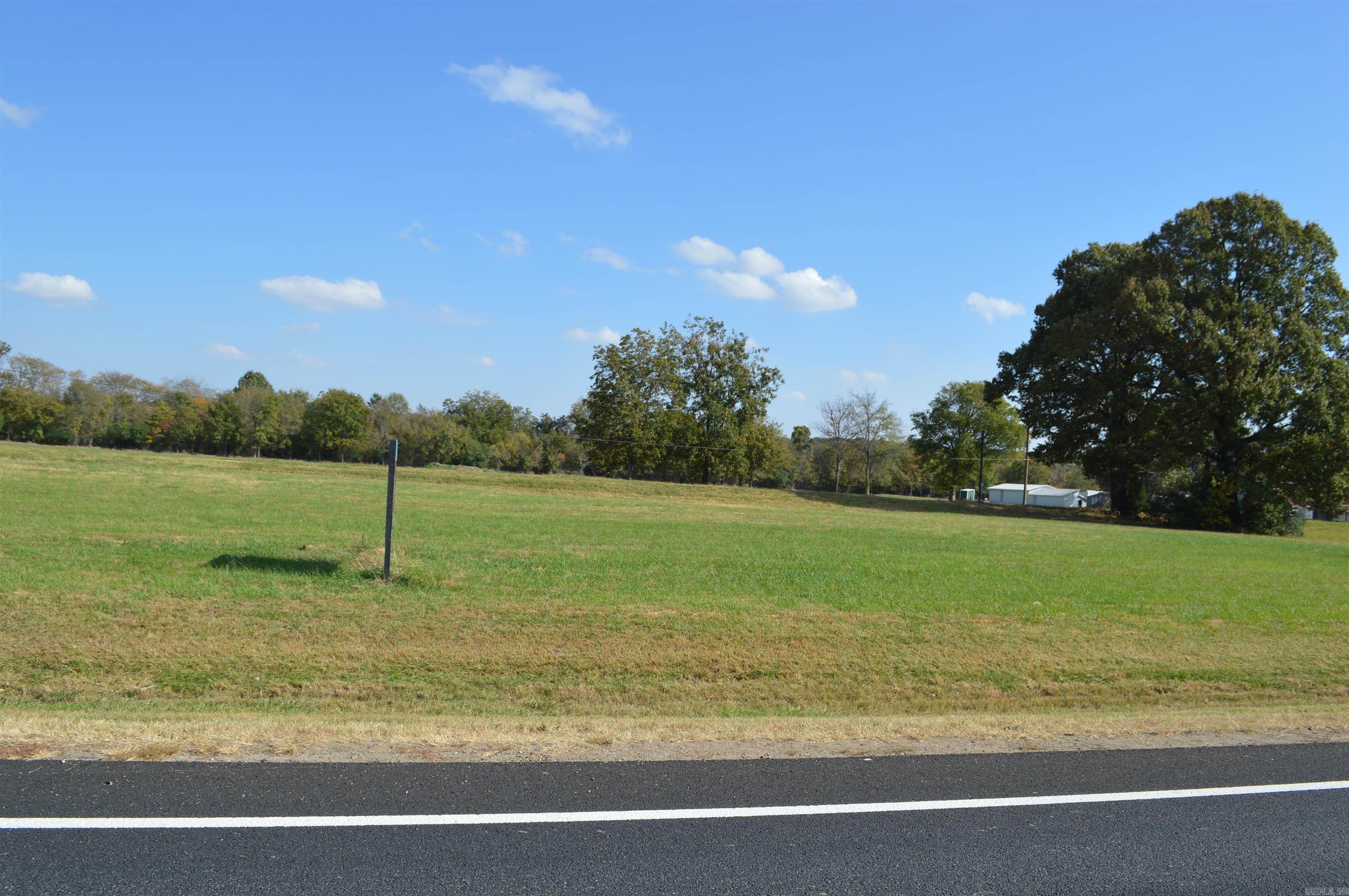1.89  Acres  Harrisburg, AR