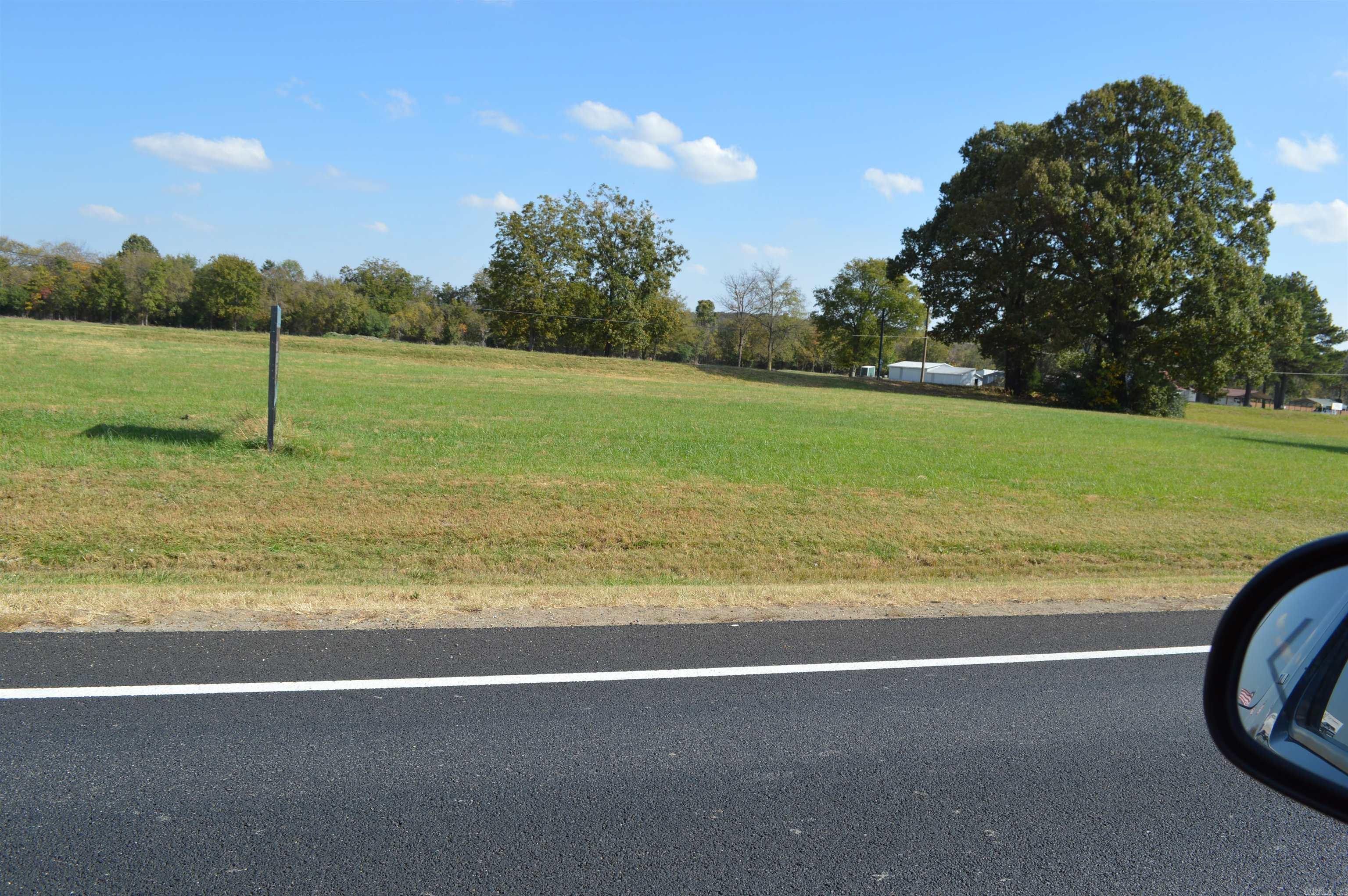 1.89  Acres  Harrisburg, AR