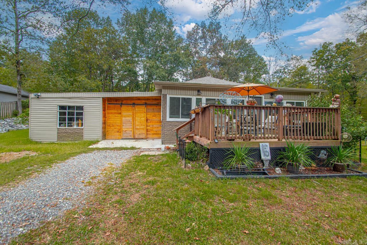 217 & 199 River Oaks