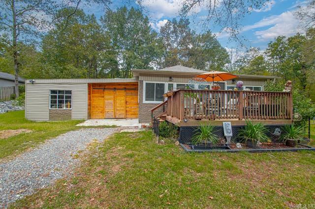 217 & 199  River Oaks  Malvern, AR