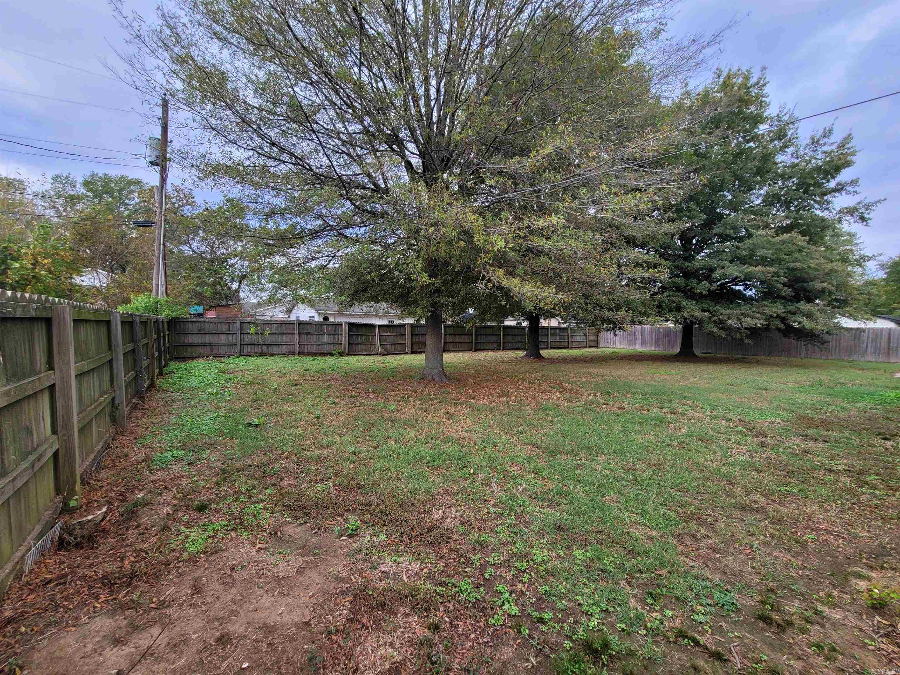 2118  Fairway St  Stuttgart, AR