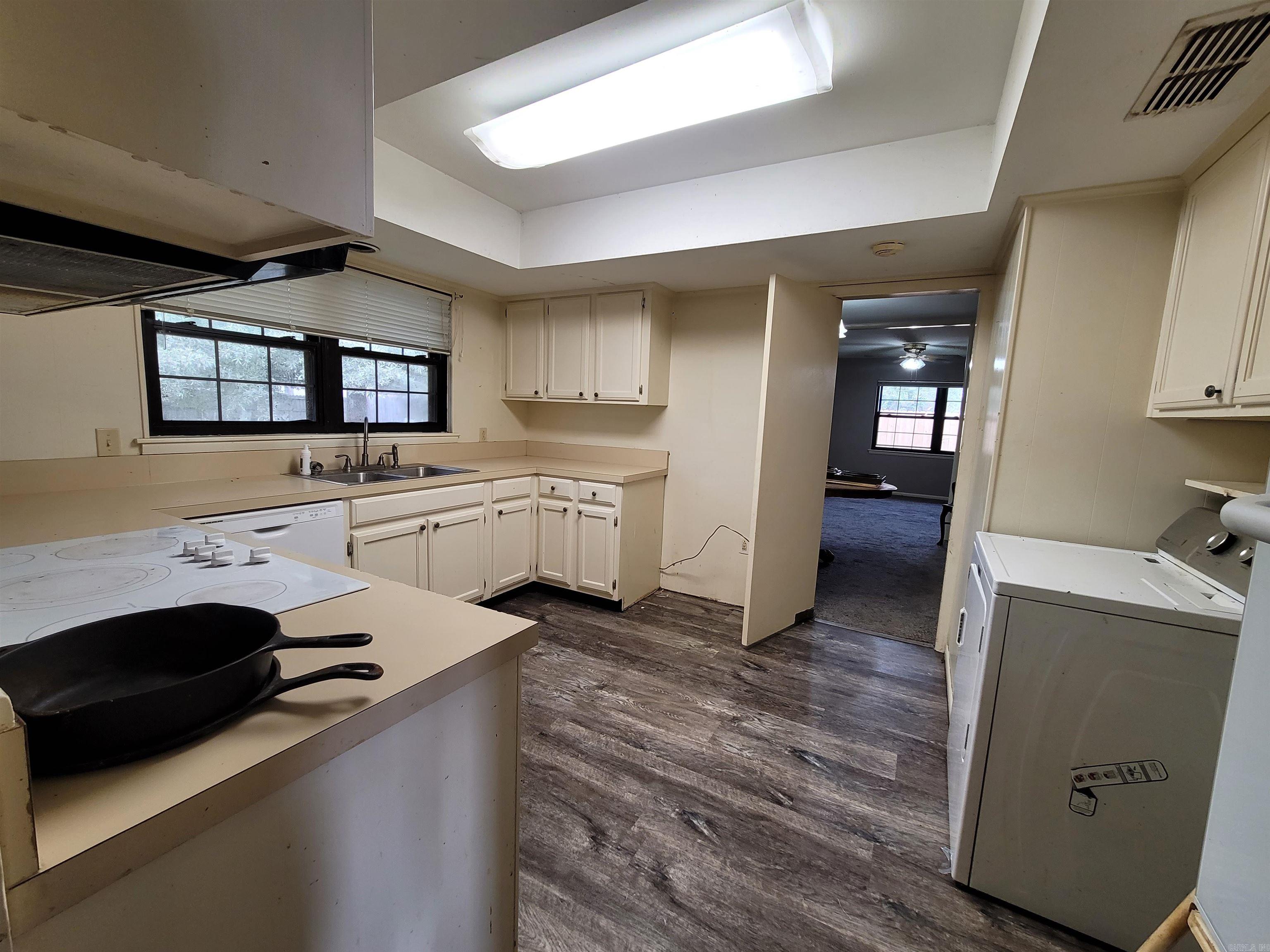 2118  Fairway St  Stuttgart, AR