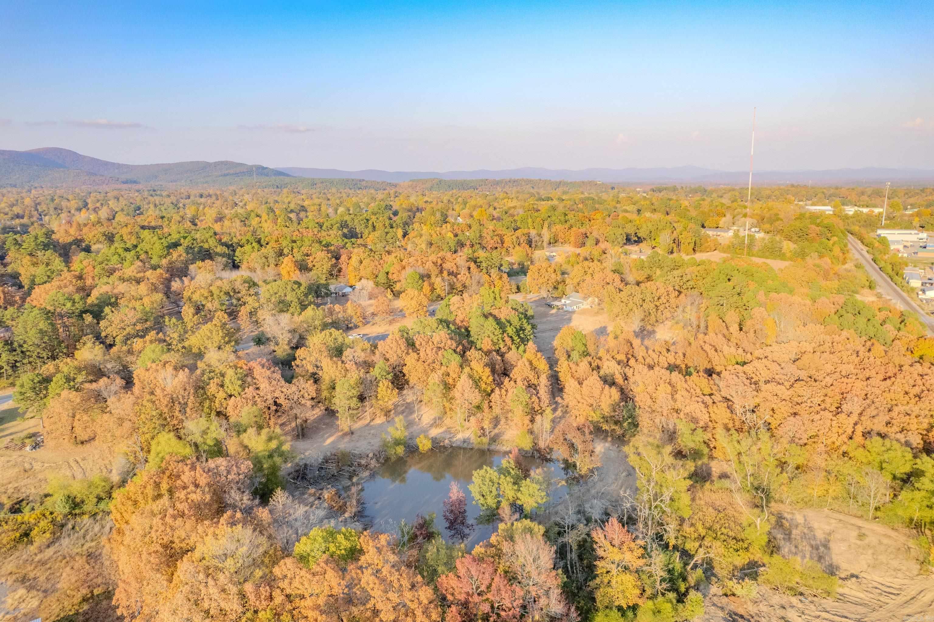 TBD W 375  Mena, AR