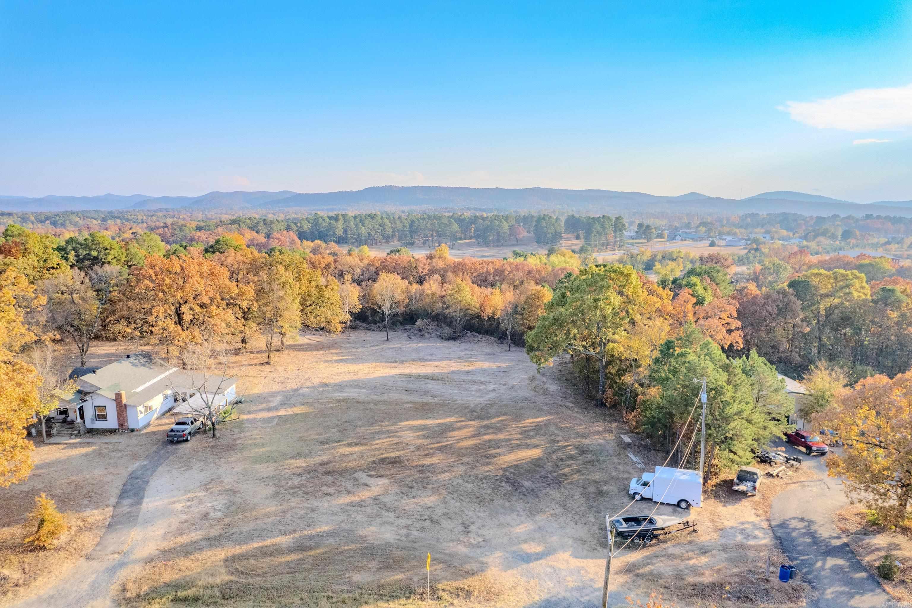 TBD W 375  Mena, AR